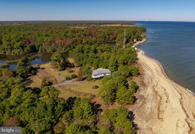 50645 HOLLY POINT RD, Dameron, MD 20628
