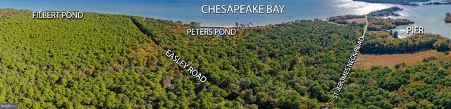 50645 HOLLY POINT RD, Dameron, MD 20628