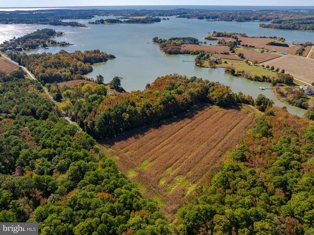 50645 HOLLY POINT RD, Dameron, MD 20628