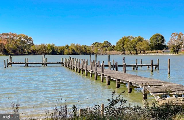 50645 HOLLY POINT RD, Dameron, MD 20628