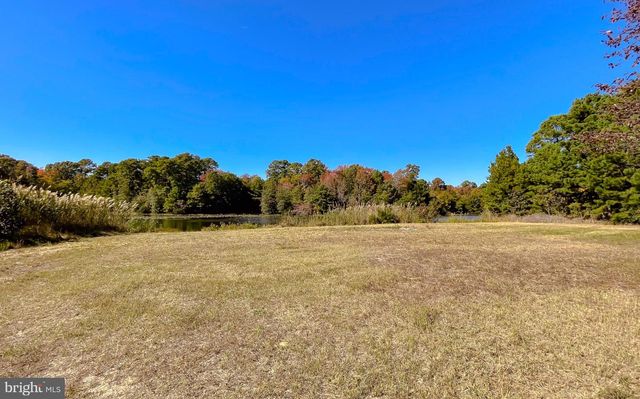 50645 HOLLY POINT RD, Dameron, MD 20628