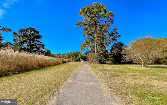50645 HOLLY POINT RD, Dameron, MD 20628