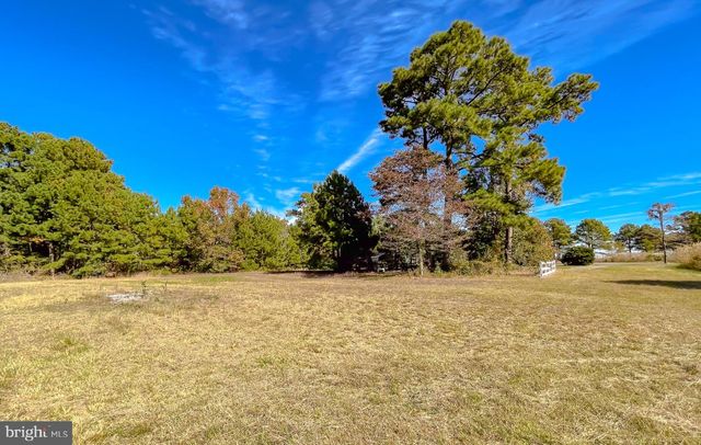 50645 HOLLY POINT RD, Dameron, MD 20628