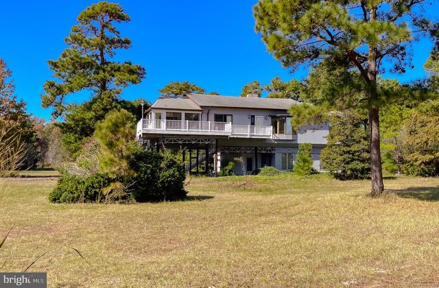 50645 HOLLY POINT RD, Dameron, MD 20628
