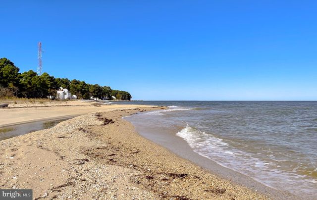 50645 HOLLY POINT RD, Dameron, MD 20628