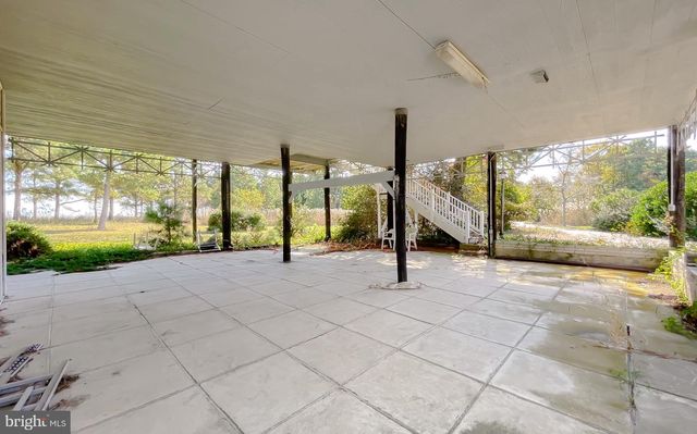 50645 HOLLY POINT RD, Dameron, MD 20628