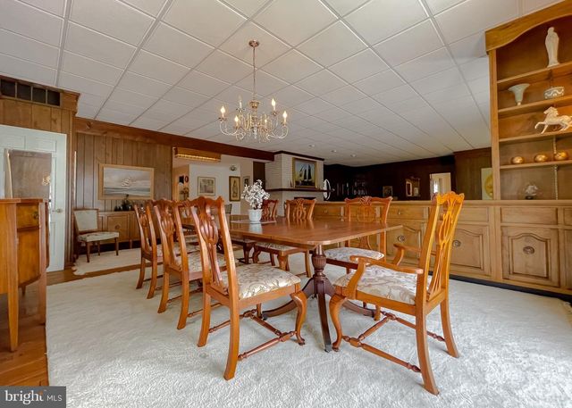 50645 HOLLY POINT RD, Dameron, MD 20628
