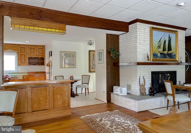 50645 HOLLY POINT RD, Dameron, MD 20628