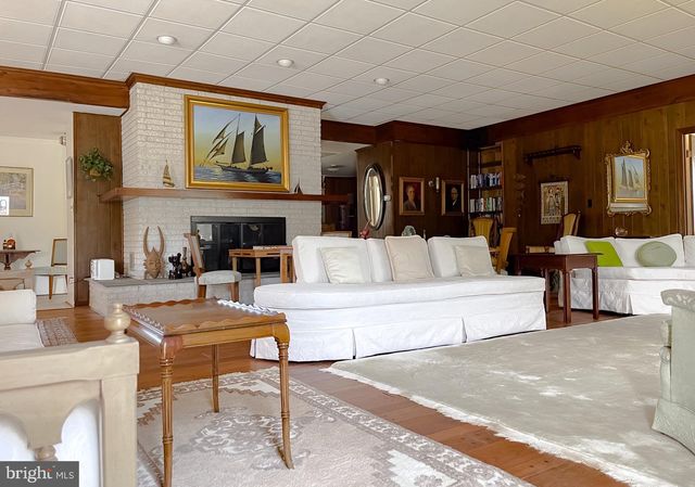 50645 HOLLY POINT RD, Dameron, MD 20628