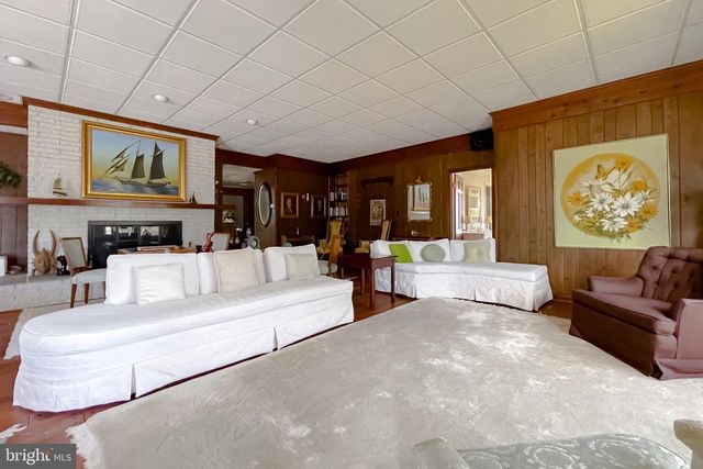 50645 HOLLY POINT RD, Dameron, MD 20628