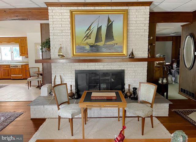 50645 HOLLY POINT RD, Dameron, MD 20628