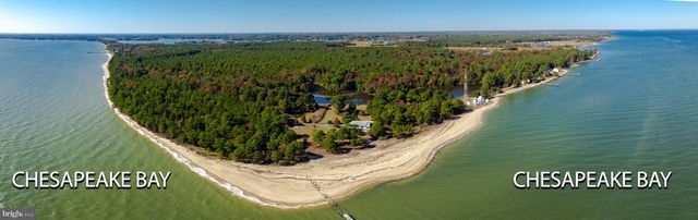 50645 HOLLY POINT RD, Dameron, MD 20628