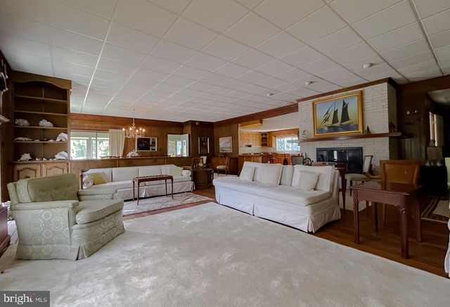 50645 HOLLY POINT RD, Dameron, MD 20628