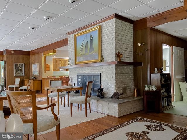 50645 HOLLY POINT RD, Dameron, MD 20628