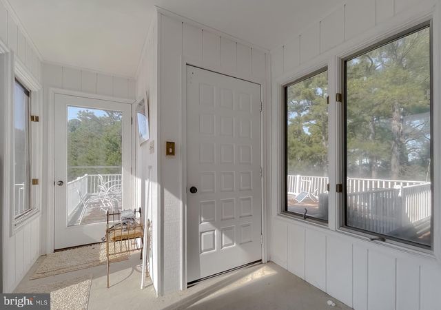50645 HOLLY POINT RD, Dameron, MD 20628