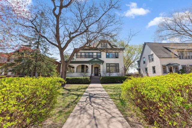 710 Summit Avenue 4, Saint Paul, MN 55105