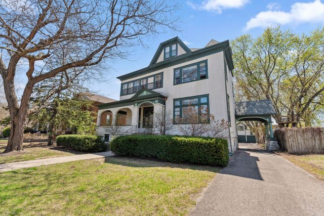 710 Summit Avenue 4, Saint Paul, MN 55105