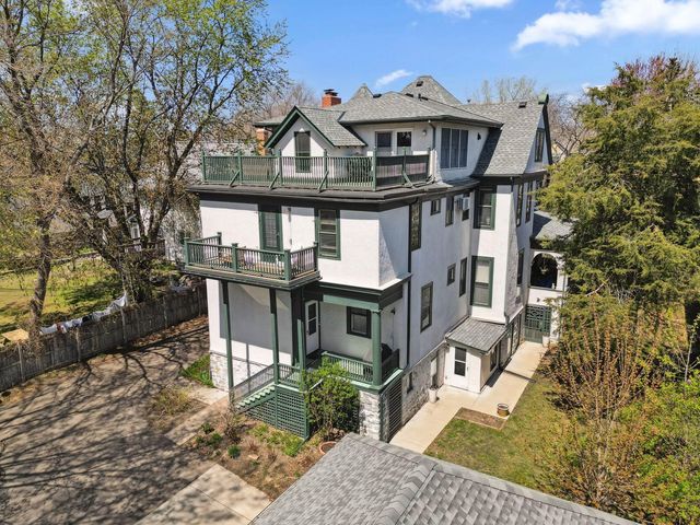 710 Summit Avenue 4, Saint Paul, MN 55105