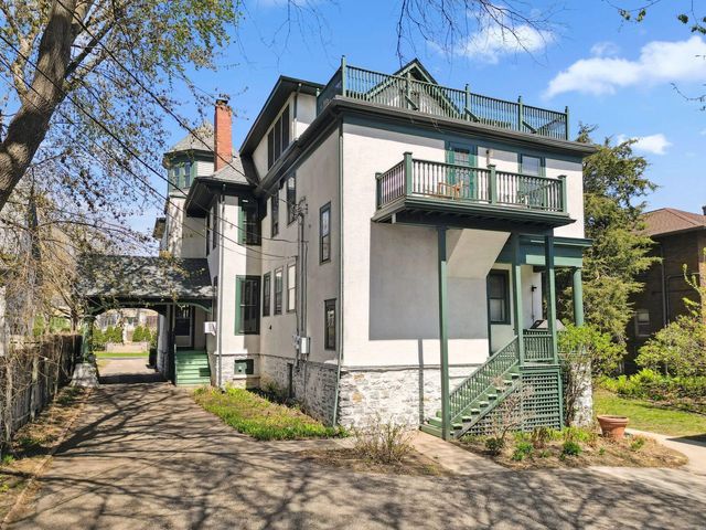 710 Summit Avenue 4, Saint Paul, MN 55105