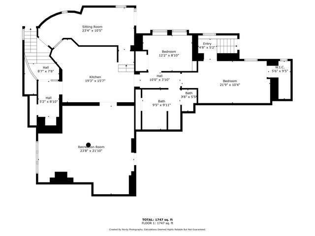 710 Summit Avenue 4, Saint Paul, MN 55105