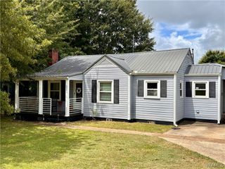 2204 Forest Lake, Tuscaloosa, AL 35401
