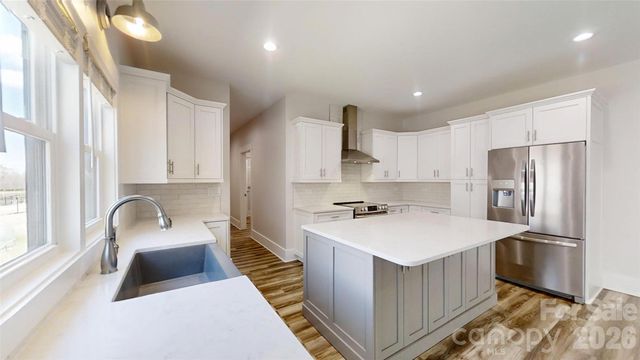 5345 Christopher Road, Iron Station, NC 28080