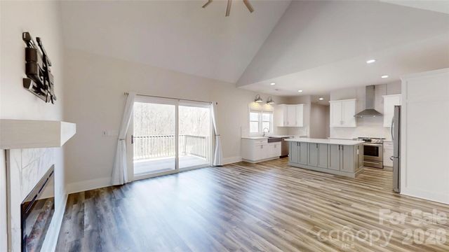 5345 Christopher Road, Iron Station, NC 28080