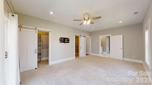 5345 Christopher Road, Iron Station, NC 28080