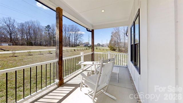 5345 Christopher Road, Iron Station, NC 28080