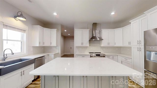 5345 Christopher Road, Iron Station, NC 28080