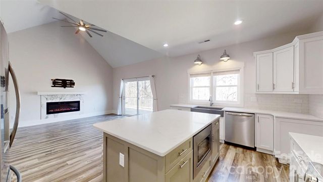 5345 Christopher Road, Iron Station, NC 28080