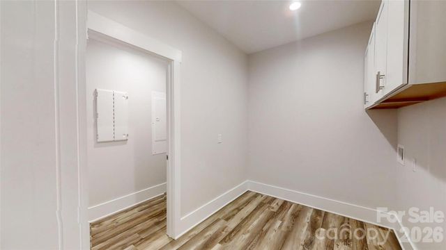 5345 Christopher Road, Iron Station, NC 28080