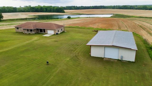 11446 S County Road 33, Dothan, AL 36301