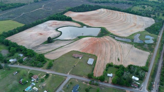 11446 S County Road 33, Dothan, AL 36301