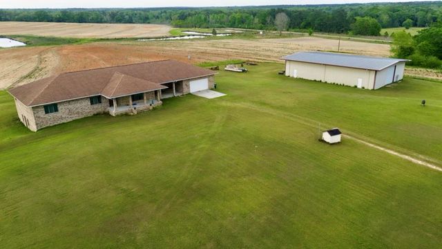 11446 S County Road 33, Dothan, AL 36301