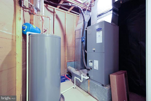 9120 SWEET SPICE CT, Springfield, VA 22152