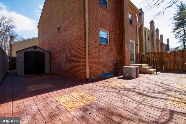 9120 SWEET SPICE CT, Springfield, VA 22152