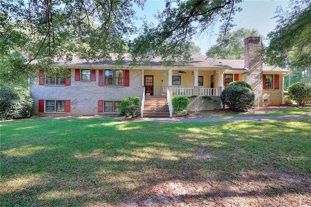 3520 Tom Brewer Road, Loganville, GA 30052
