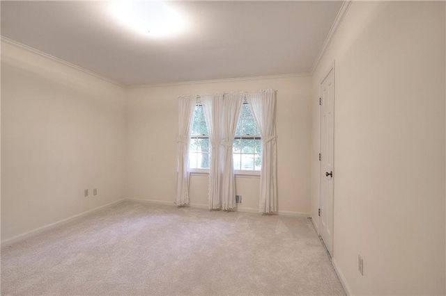 3520 Tom Brewer Road, Loganville, GA 30052