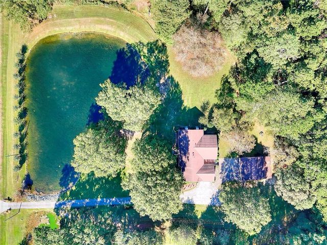 3520 Tom Brewer Road, Loganville, GA 30052