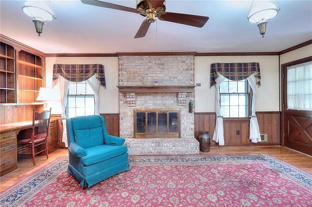 3520 Tom Brewer Road, Loganville, GA 30052