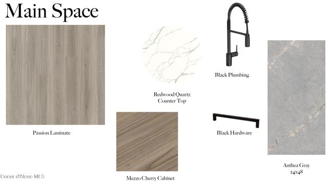 952 E STEEPLE CHASE RD, Hayden, ID 83835