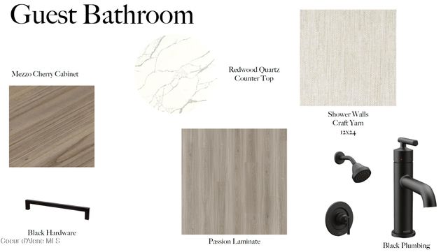 952 E STEEPLE CHASE RD, Hayden, ID 83835