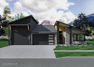 952 E STEEPLE CHASE RD, Hayden, ID 83835