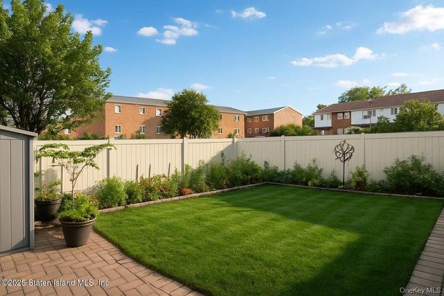 135 Freedom ave, Staten Island, NY 10314