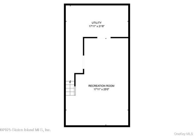 135 Freedom ave, Staten Island, NY 10314