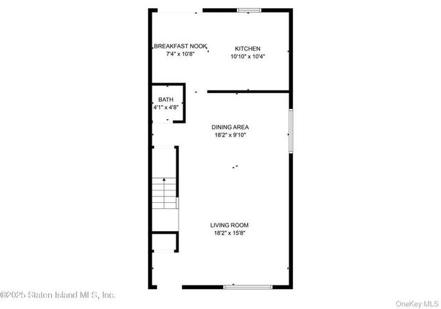 135 Freedom ave, Staten Island, NY 10314