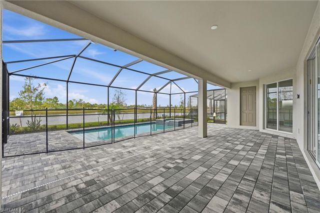 5443 Pikewood CT, Ave Maria, FL 34142