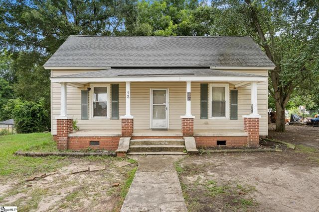 13 N Prince Street, Anderson, SC 29621