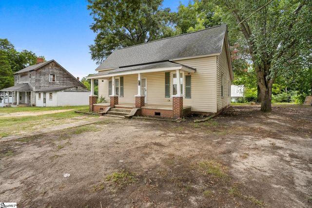 13 N Prince Street, Anderson, SC 29621